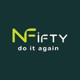 NIFTY GOLD ❤️❤️