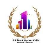 AS Stock Option Call⚡️