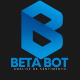 BETA BOT - ANALISE DE SENTIMENTO