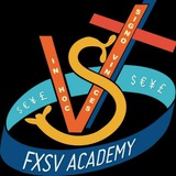 LIBRARY FXSV ACADEMY
