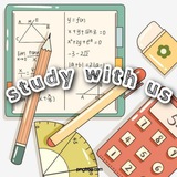 Study with us