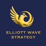 Elliott Wave Strategy