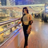 NUPUR PANDEY OFFICIAL ™