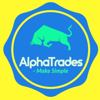 AlphaTrades ✌️✌️