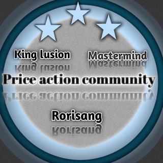 PRICE ACTION COMMUNITY