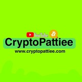 CryptoPattiee Channel