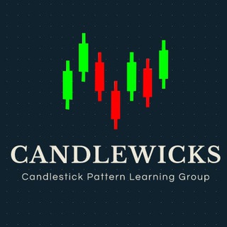 CANDLEWICKS The World of Candlestick patterns