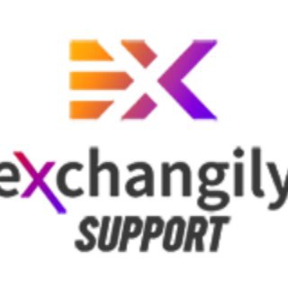 eXchangily Trading & Tech Support