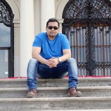 Candle sticks with GD