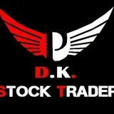 DK Stock Free Tips Pvt Ltd