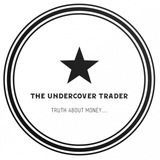 The Undercover Trader- Stock