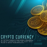 Investments-Crypto Market Analysis&Trade Signals