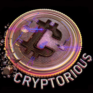 Cryptorious Chat