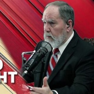 The REAL David Knight Show
