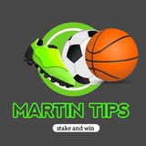MARTINS TIPS