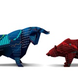 دلنوشته های تحلیلی بازار سرمایه