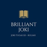 Testimoni Brilliant Joki