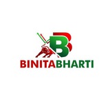 Binita Bharti Chart Analysis