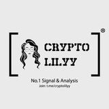Crypto Lilyy®