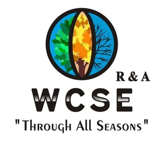 wcse Talks