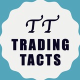 TRADING TACTS - Price Action Trading