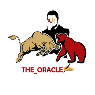 The_Oracle✍️ (a paschal Trader)
