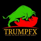 Price Action-TrumpFx