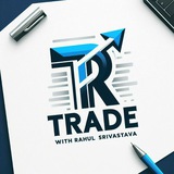 Trade with Rahul Srivastava