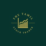 The Tamil Stock Trader