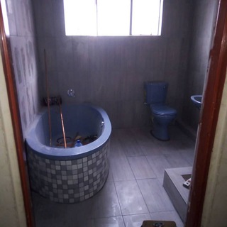 Emanuel Thabo Tilling and plumbing contraction