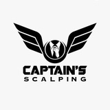 Captain Scalping