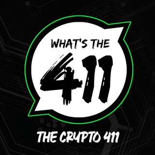 The Crypto 411