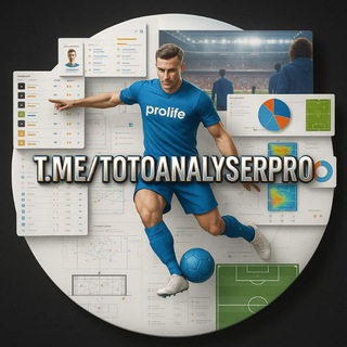 TOTO ANALYSER PRO ®️