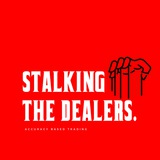 Stalking The Dealers