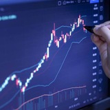 Stocks & Index Chart Analysis