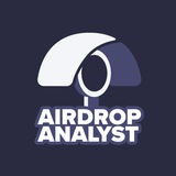 Airdrop Analyst