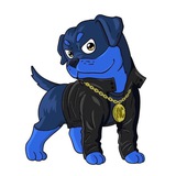 UncBot ANDROTTWEILER