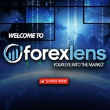 Forex Lens Live Stream Updates
