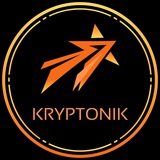 Kryptonik Academy Real channel ( the others are scams )