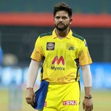 Cricket analysis....