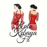 Ratu Kebaya Fx