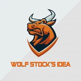 Wolf Stock'S Idea
