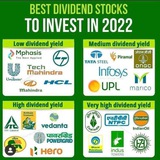 Best Investment Stocks (Share Market)