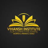 Vihansh Institute