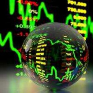 U.S. Stocks Observation Room