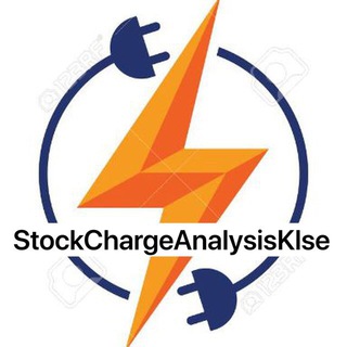 StockCharge analysis public dicussion group