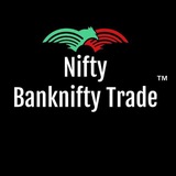 Nifty, Bank nifty Trade