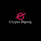 Crypto bigwig