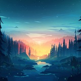 BTC Market ID (Technical Analysis)