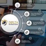 Delta International Traders Academy
